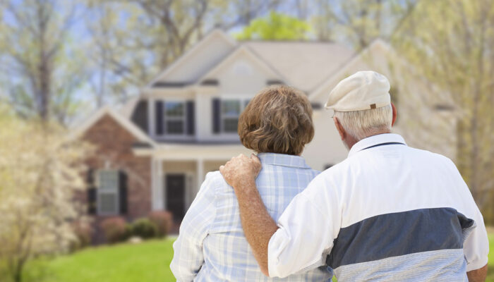 3 popular affordable senior housing options