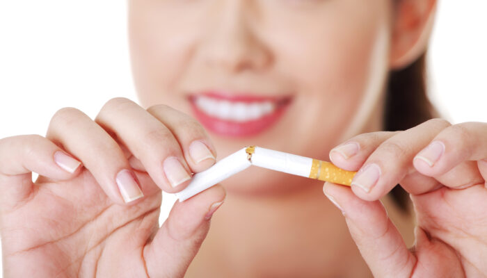 3 popular stop smoking patches to choose from