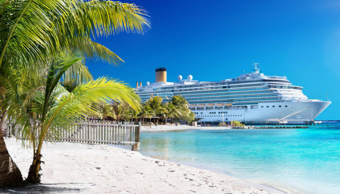 3 perfect beach destinations for a cruise getaway