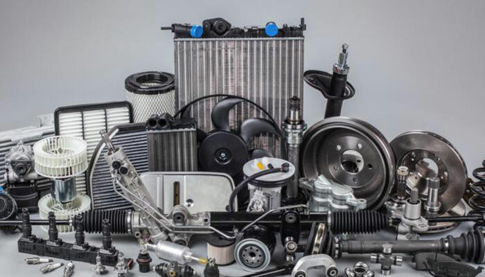 3 reasons to buy auto parts from RockAuto