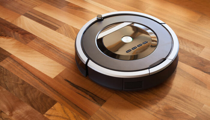 3 unmissable Black Friday deals on iRobot vacuum cleaners