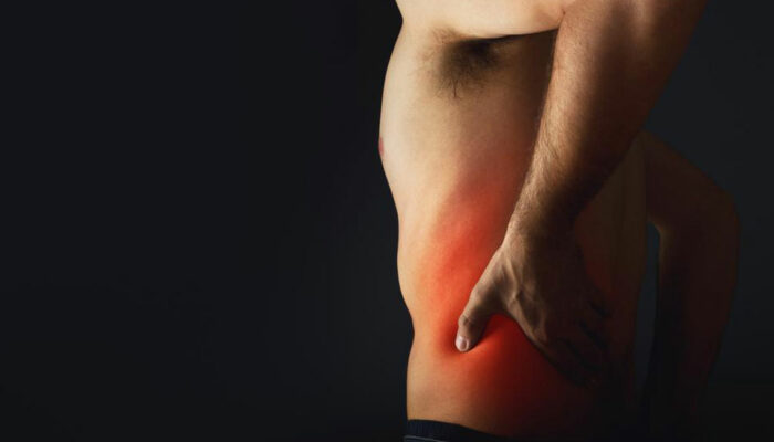 A Complete Guide to Sciatic Pain Treatment