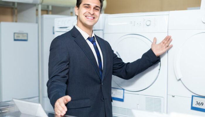 A Concise Guide To Buying Appliances During A Sale