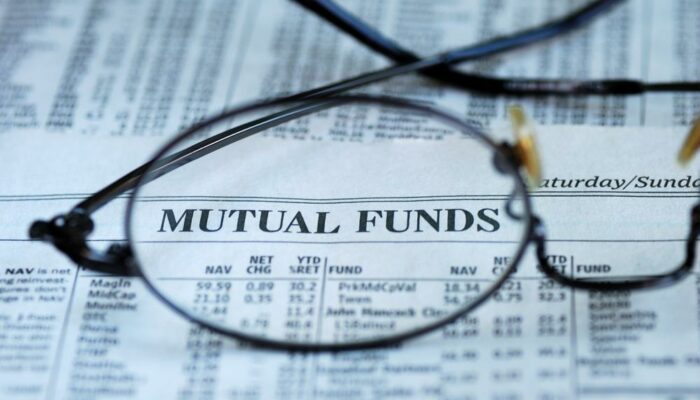 A Beginner&#8217;s Guide To Investing In Mutual Funds