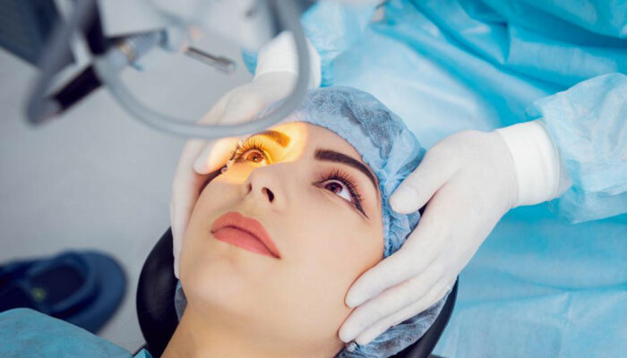 A Brief Overview of Cataract Treatment Costs