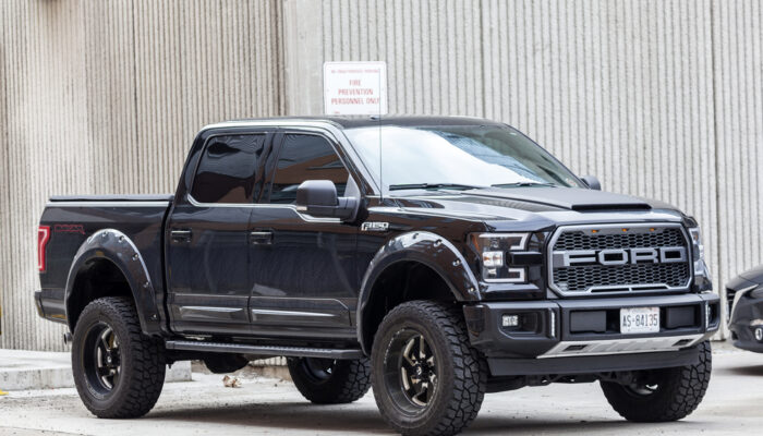 A Buying Guide For Used Ford F150 Trucks