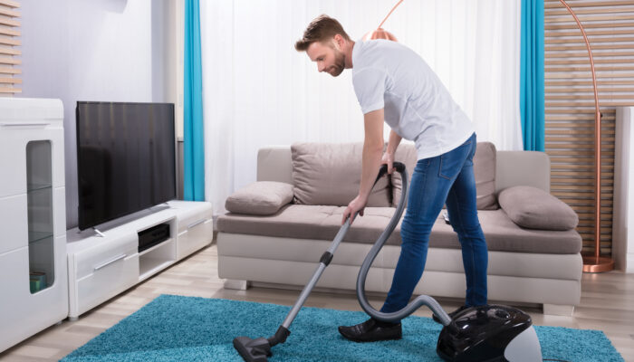 A Buying Guide For Vacuum Cleaners