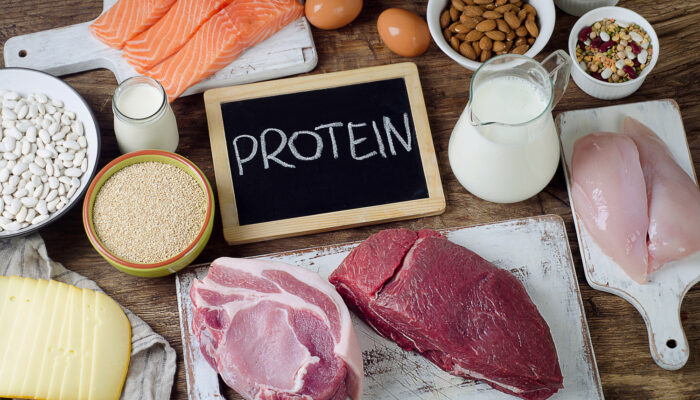 A Guide To Including High Protein Vegetarian Foods In Your Diet