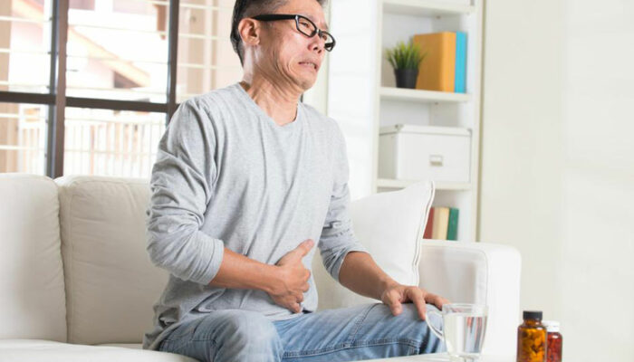 A Few Common Symptoms, Causes, and Treatment of Overactive Bladder