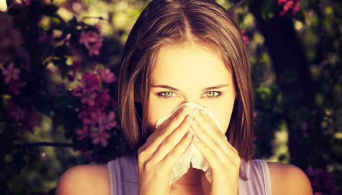 A Month By Month Guide To Seasonal Allergies