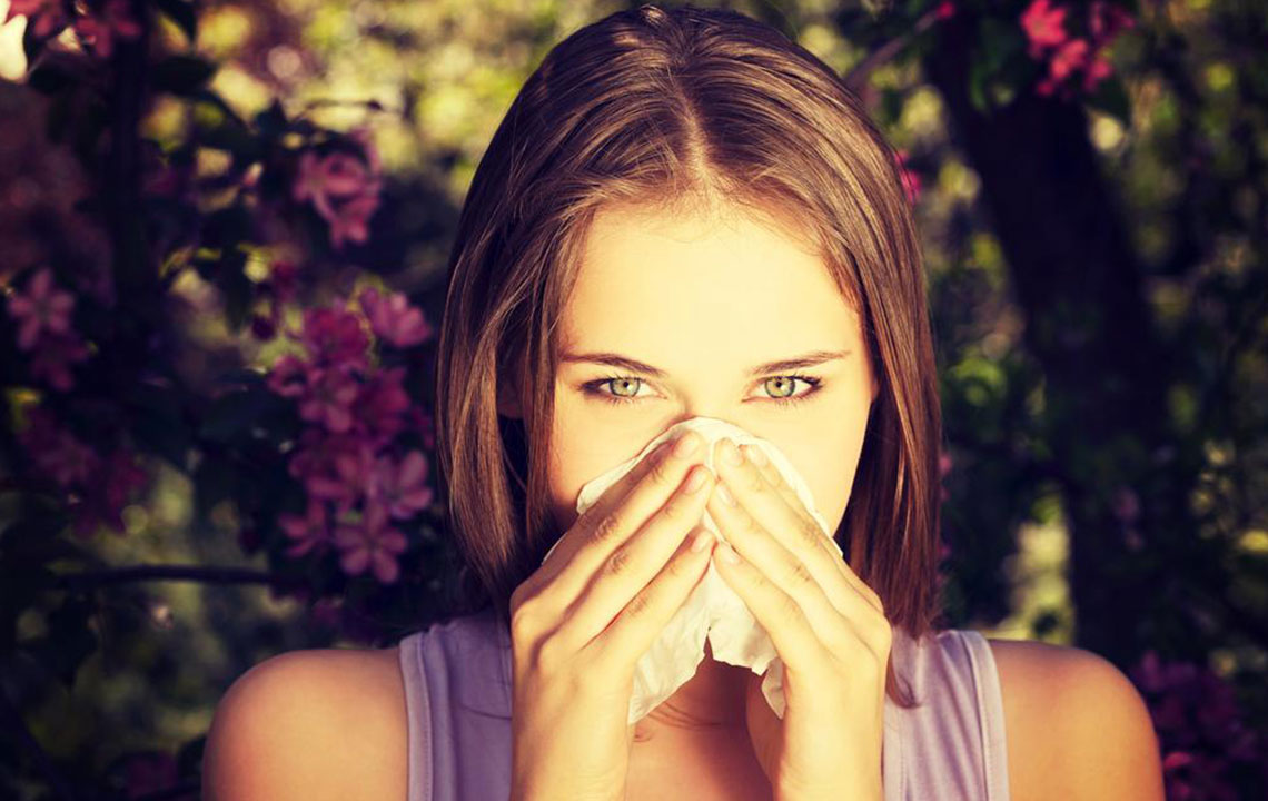 A Month By Month Guide To Seasonal Allergies