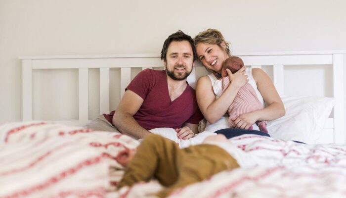 A Short Guide To Manage Debt For New Parents