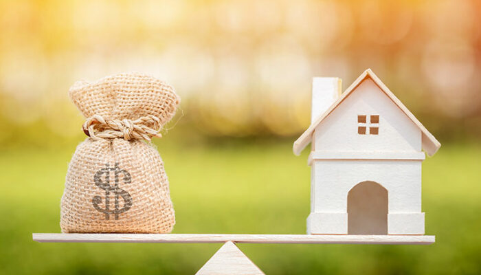 A Step-by-Step Process Explaining Mortgage Refinance