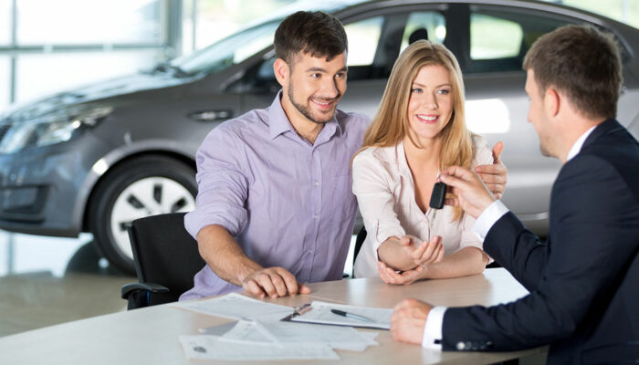 A complete guide on how to apply for auto insurance