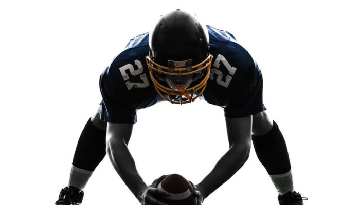 A beginner’s guide to American Football