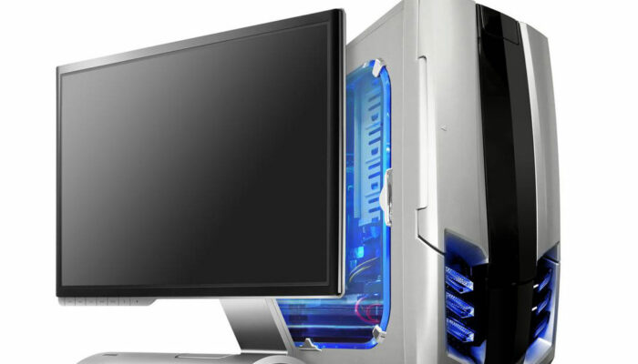 A beginner’s guide to building a custom PC