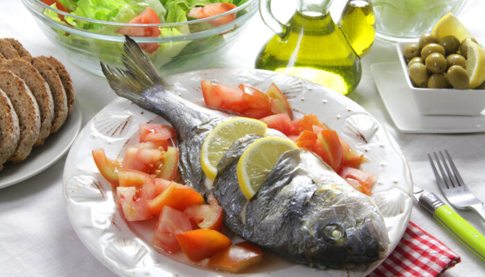 A beginner&#8217;s guide to the Mediterranean Diet