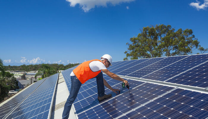 A brief understanding of solar panels