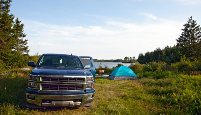 A brief comparison between GMC Sierra 1500 and the new Dodge RAM 1500