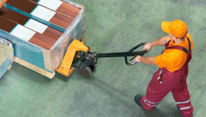 A brief overview of pallet trucks