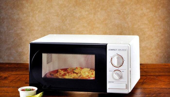 A guide to buying microwave ovens