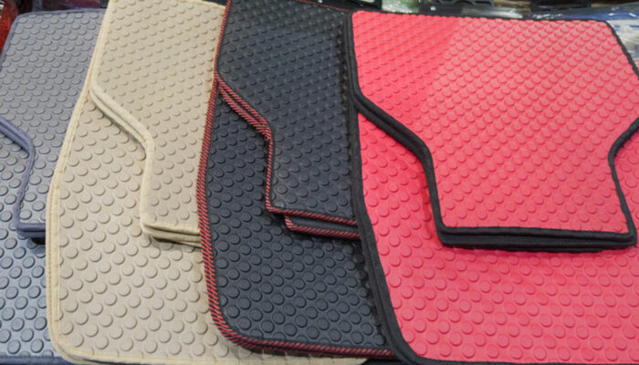 A guide to customised floor mats for your car