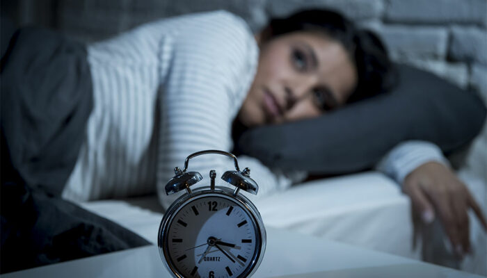 A guide to the various stages and types of sleep disorders