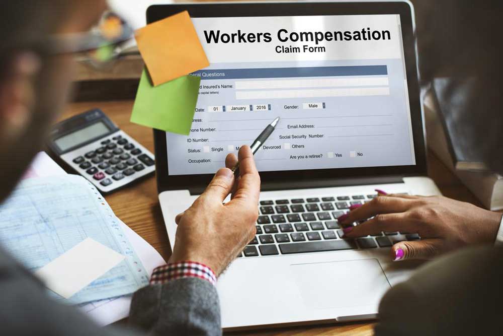 A guide to the workers compensation insurance