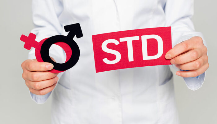 A guide on STDs &#8211; Types, diagnosis, and prevention