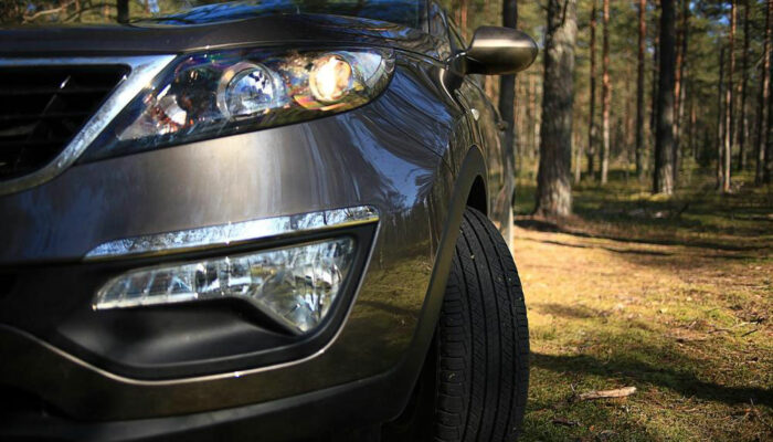 A detailed review of the Subaru Outback Crossover SUV