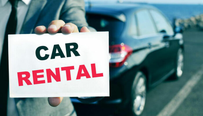 Advantages of the AAA discount on car rentals