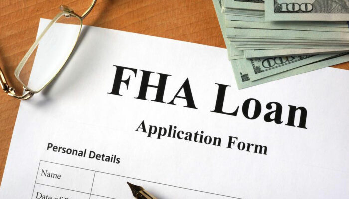 All you need to know about the Federal Housing Administration loan