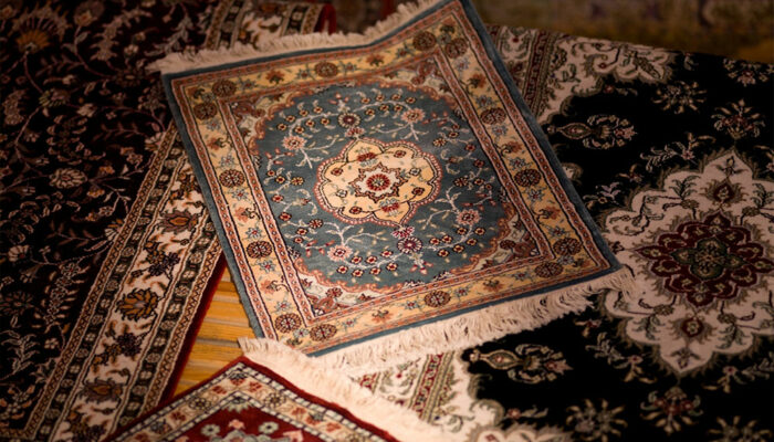 All you need to know about area rugs at Home Depot