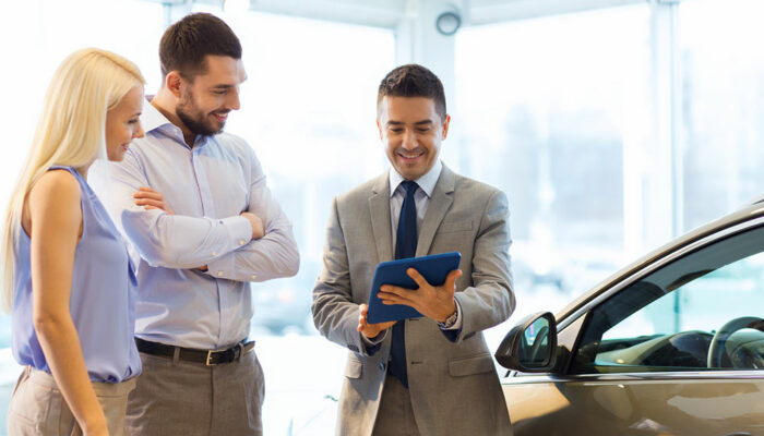 All you need to know about buying used cars from CARFAX