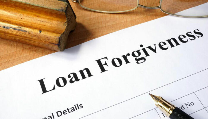 All you need to know about college loans and loan forgiveness