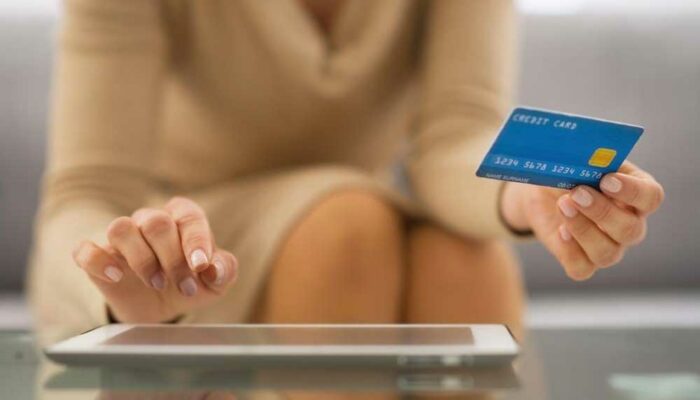 All you need to know about paying credit card bills online