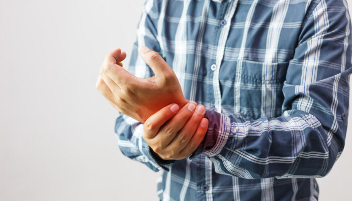 All About Arthritis Pain