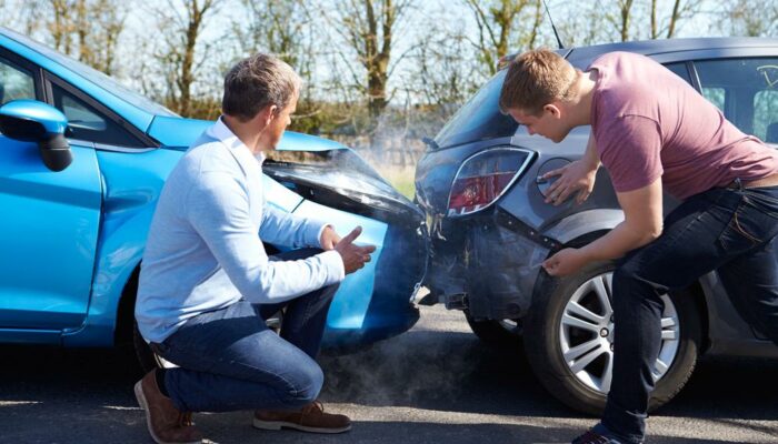 All About Collision Coverage In Auto Insurance