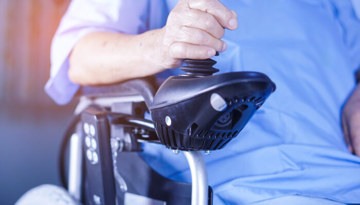 All About Electric Wheelchairs