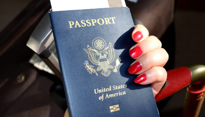 All About Passport Renewal