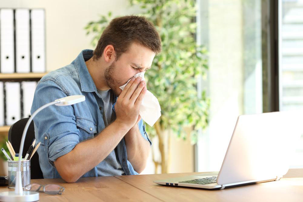 All You Need To Know About Allergy Furnace Filters