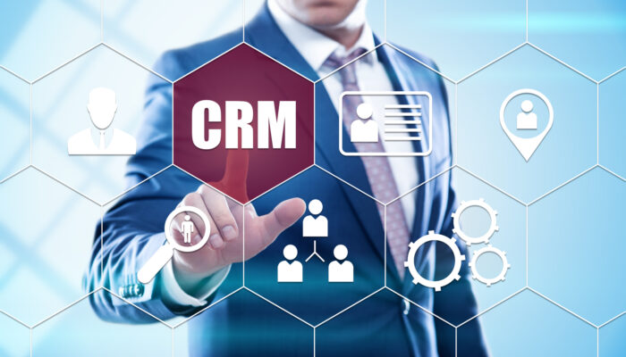 All You Need To Know About CRM Software