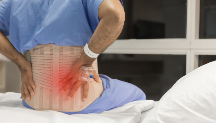 All You Need To Know About Compression Fractures