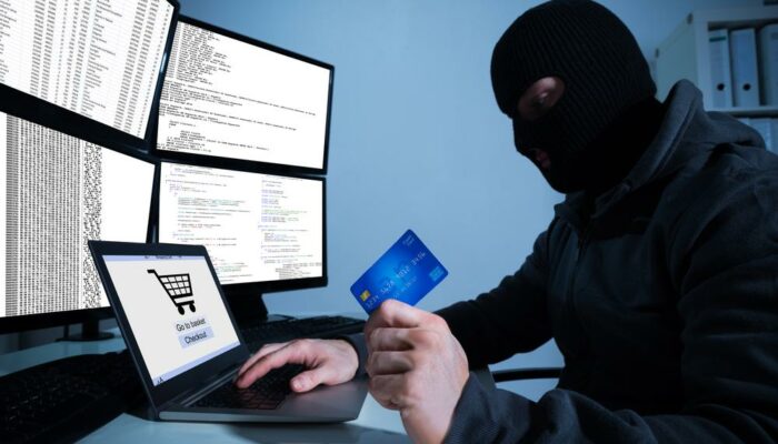 All You Need To Know About Credit Card Fraud