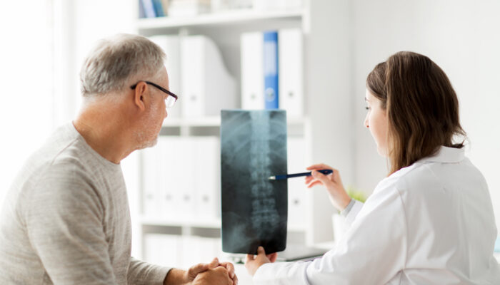 All You Need To Know About Spinal Stenosis Laser Surgery