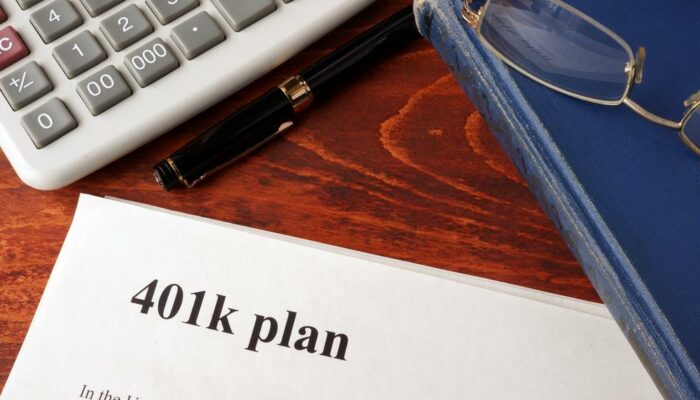 All You Need To Know About The 401(K) Plan