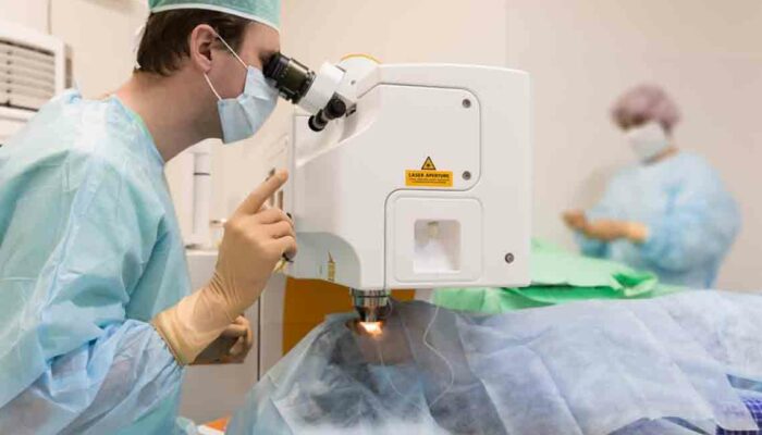 All You Need to Know About Laser Cataract Surgery Costs