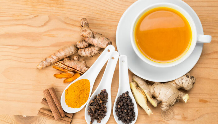 All You Need to Know about the Benefits of Turmeric