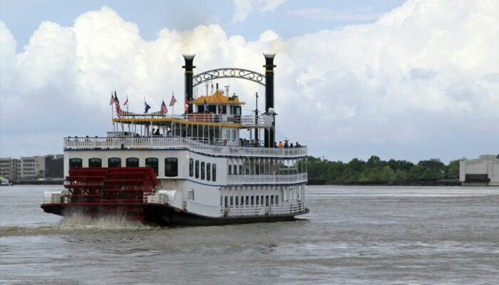 All You Need to Know about the Mississippi River Cruises