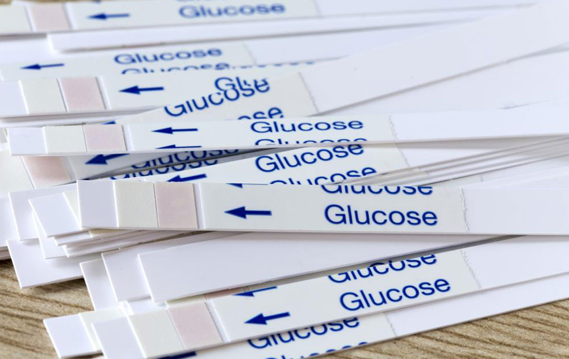 All You Need to Know about Blood Glucose Test